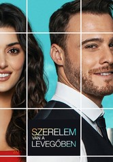 Szerelem van a levegőben