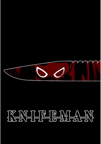 Knifeman