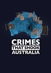Crimes That Shook Australia - Temporada 3