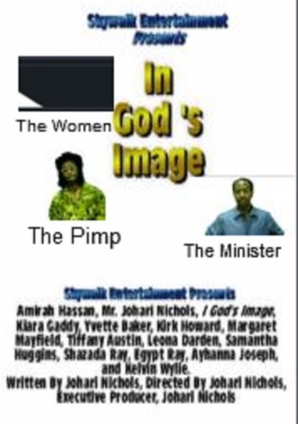 In God’s Image