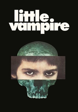 Little Vampire