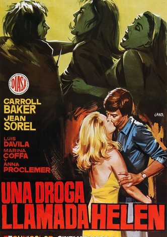 Una droga llamada Helen