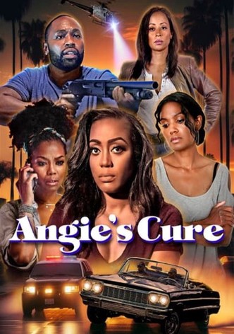 Angie's Cure