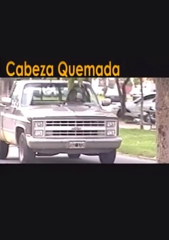 Cabeza quemada