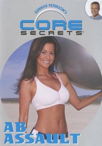 Gunnar Peterson's Core Secrets: Ab Assault