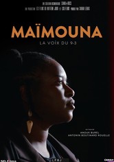 Maïmouna, la voix du 9-3