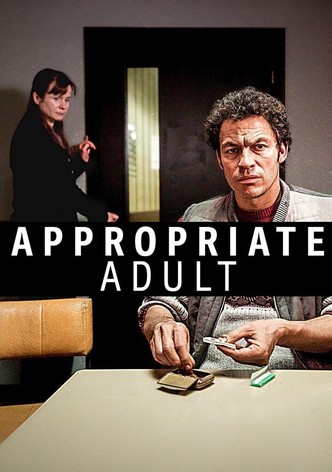 Appropriate Adult