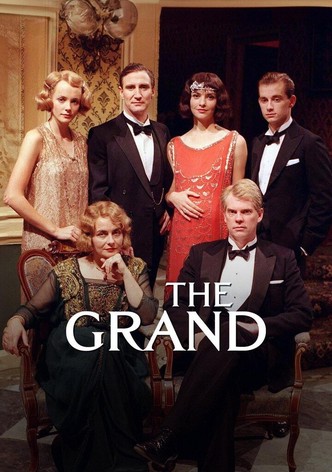The Grand