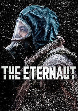The Eternaut