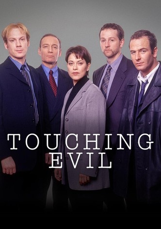 Touching Evil