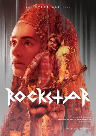 Rockstar