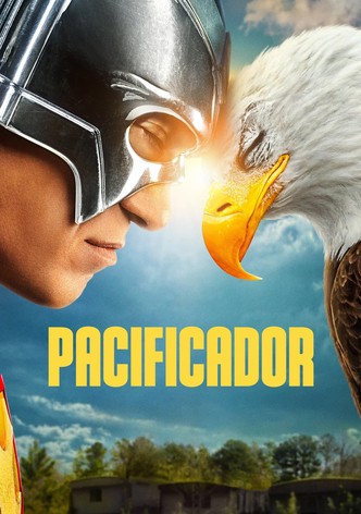 O Pacificador