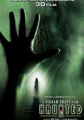 Haunted-3D