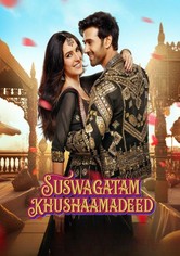 Suswagatam Khushamadeed