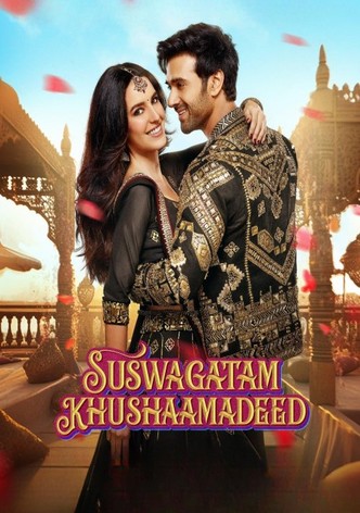 Suswagatam Khushamadeed