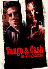 Tango & Cash