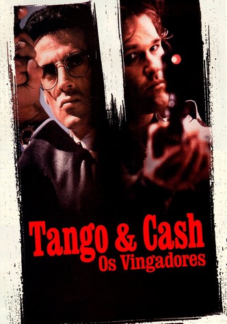 Tango & Cash