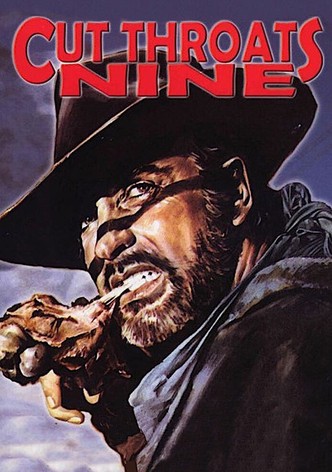 Cut-Throats Nine