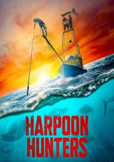 Harpoon Hunters
