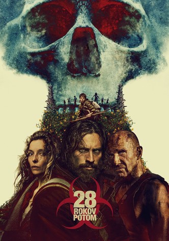 28 rokov potom