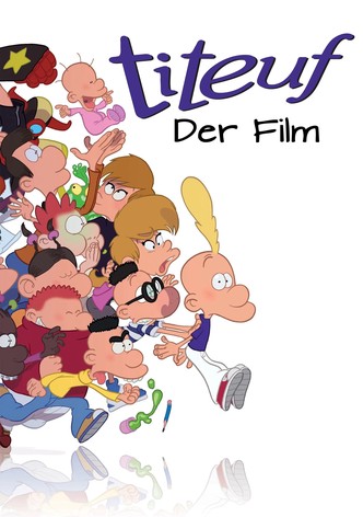 Titeuf - Der Film