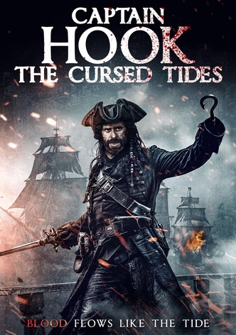 Captain Hook: The Cursed Tides