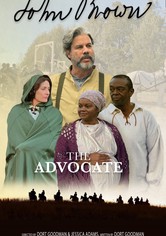 John Brown the Advocate
