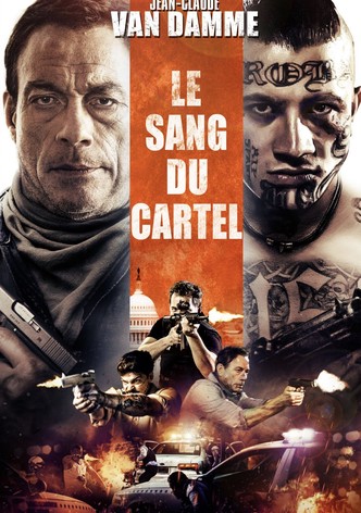 Le Sang du Cartel