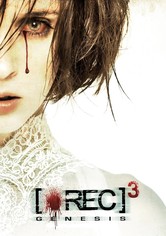 [Rec] 3 - Génesis