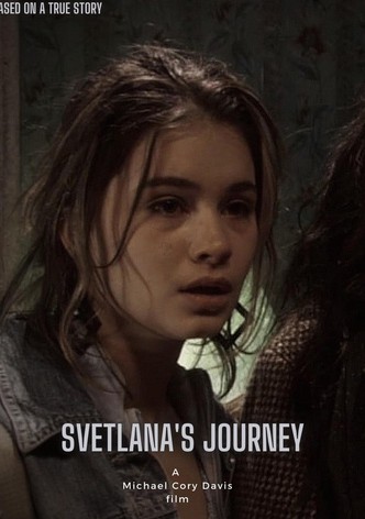 Svetlana's Journey