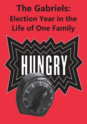 Hungry