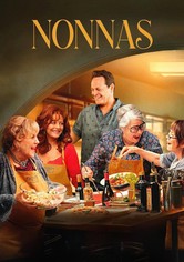Nonnas