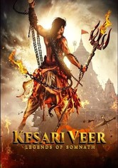 Kesari Veer