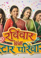 Ravivaar With Star Parivaar