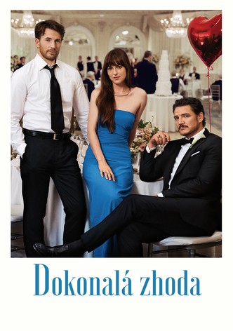 Dokonalá zhoda