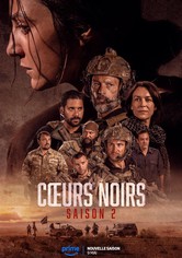 Cœurs Noirs - Saison 2