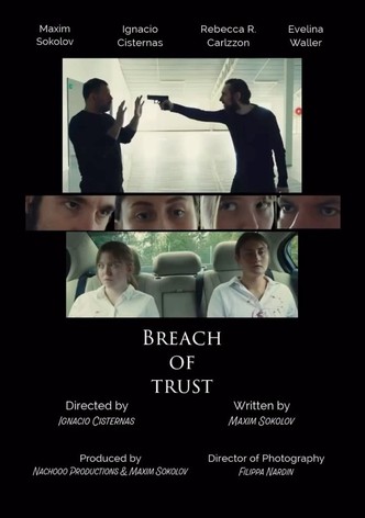 Breach of Trust