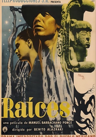 Raíces