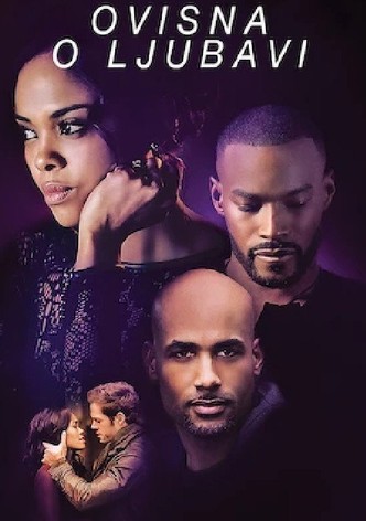 Ovisna o ljubavi