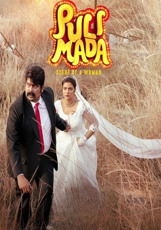 Pulimada