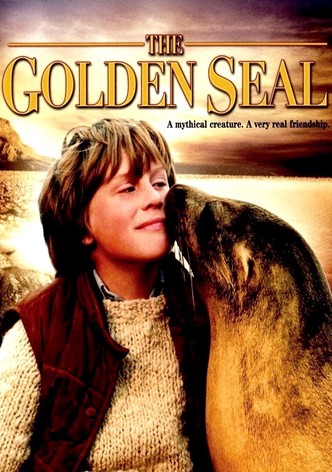 The Golden Seal