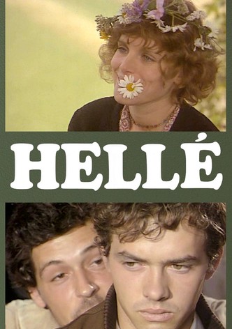 Hellé
