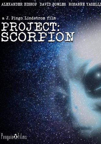 Project: Scorpion