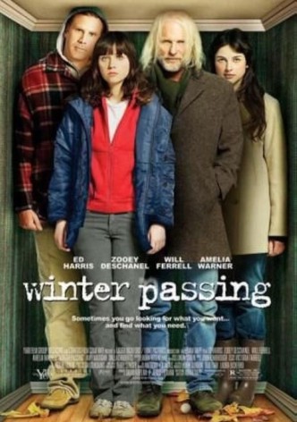 Winter Passing