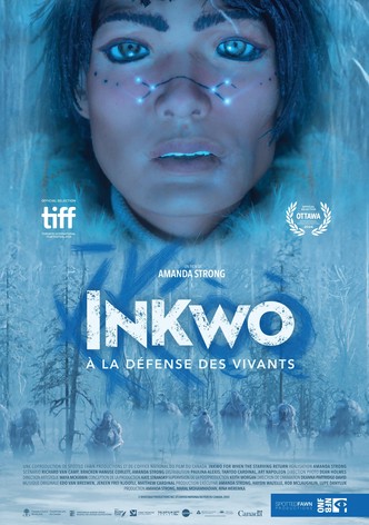 Inkwo for When the Starving Return