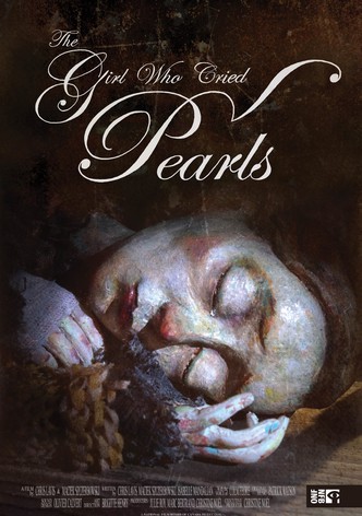 The Girl Who Cried Pearls