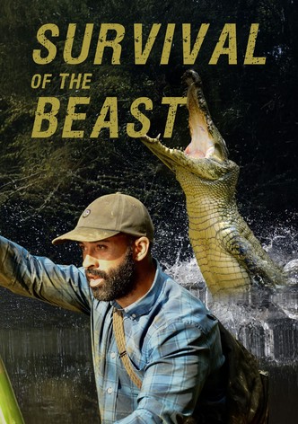 Survival of the Beast - Season 1