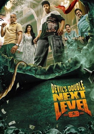 Devil's Double Next Level