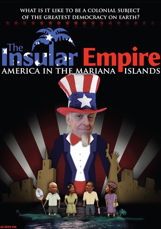 The Insular Empire: America in the Marianas