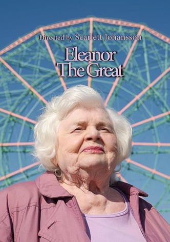 Eleanor the Great